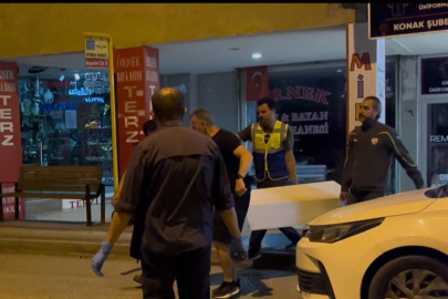 Bursa'da şüpheli ölüm: 2 çocuk annesi evinde vuruldu
