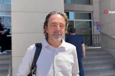 CHP'deki "paralı figüran" iddialarında Timur Soykan'ın ifadesi alındı