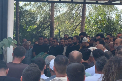 Eren Kaşıkçı'ya veda: Cenazesi Tokat'a uğurlandı