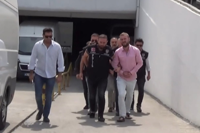 Gazeteci Kutmangil cinayetinin firarisine Şişli'de kıskaç