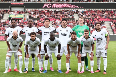 Kartal'a Çek rakip: 3. turda Hradec Kralove ile eşleşti
