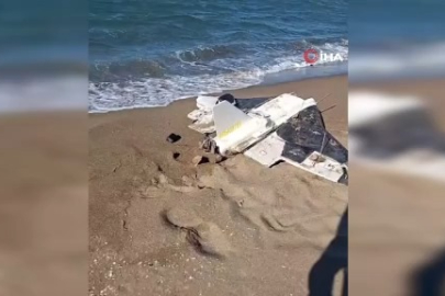 Kuzenine 'Gel sana dron bulacağım' şakası kısa sürede gerçek oldu