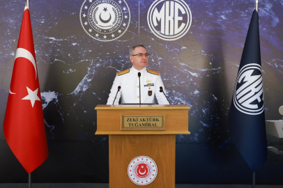 MSB'den kritik açıklamalar: Yüksek Askerî Şûra haftaya toplanıyor