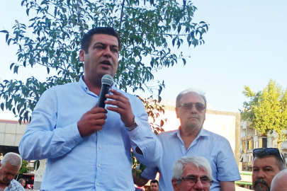 Demir'den "Yeni" Başlangıç!