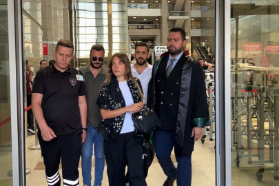 Eda Ece'den Ahbap açıklaması: "Hiç bağış yapmadım"