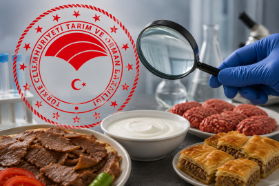 Gıda skandalı Bursa'ya sıçradı: Dönerde ve börekte hile!