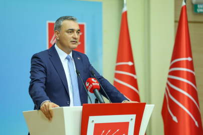 Müslim Sarı açıkladı: CHP'den 12 ile yeni atama