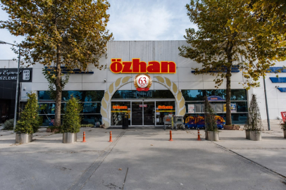 Özhan Market’ten Bursalılara fırsat: "Dolu dolu indirimler" başladı!