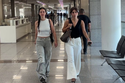 Savcılığa ifade veren İrem Helvacıoğlu: "Tek amacım depremzedelere ulaşmaktı"