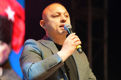 CHP'de bir ayrılık daha: Kırıkkale Belediye Başkanı Ahmet Önal istifa etti