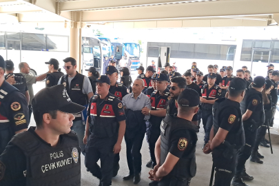 Gülistan Doku davasında 2 tutuklama daha geldi