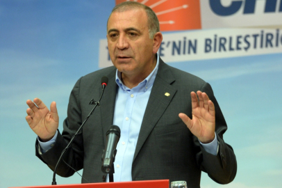 Gürsel Tekin: İftiracı ve itirafçı ilişkisi olanın partiyle bağı kesilecek