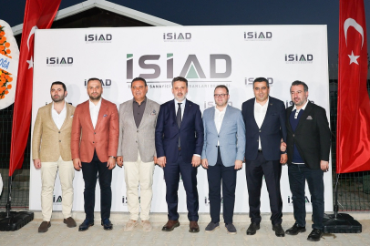 İSİAD, milli değerler ve idealist vizyonla yola çıktı