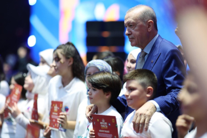 TÜGVA Bursa'dan İstanbul'da gövde gösterisi: Rekor katılım!