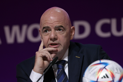 UEFA rest çekmişti: FIFA o projeyi iptal etti