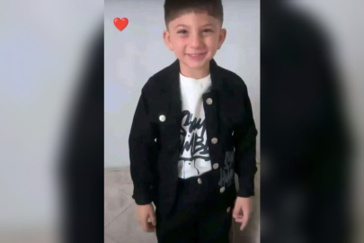 Araçta mahsur kalan 4 yaşındaki çocuk hayatını kaybetti