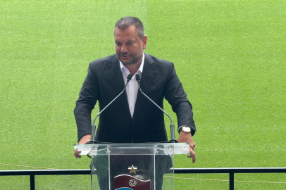 Ertuğrul Doğan: "Salah ile anlaşma yok"
