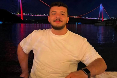 21 yaşındaki genç yatağında ölü bulundu