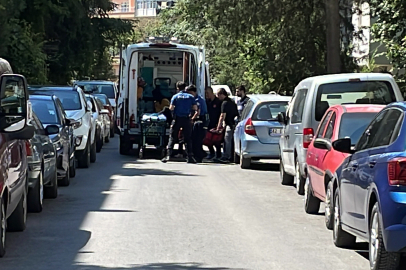 Aidat kavgasında bıçaklanan apartman yöneticisi hayatını kaybetti