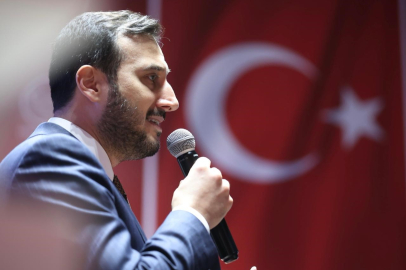 AK Partili Özdemir'den Özkök'e tepki: "Ağır saygısızlık"