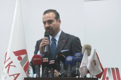 AK Partili Zorlu: Kerkük petrolü ortaklığı birilerini üzdü