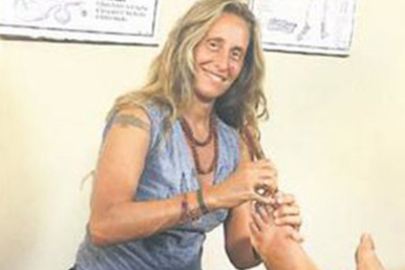 Bennu Gerede'ye 'Müstehcenlik' soruşturması: Gözaltı talimatı