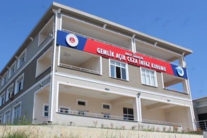 Bursa'da açık cezaevi firarisi akıma kapılarak öldü!