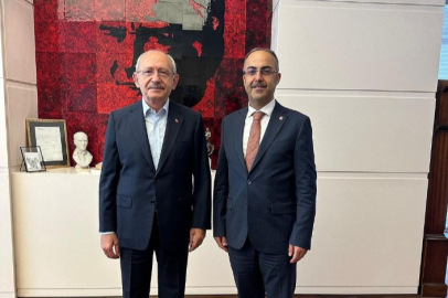 CHP Bursa İl Başkanı'ndan rest: 'Partiden ayrılan makamını bıraksın'