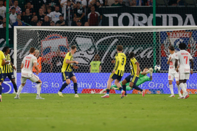 Fenerbahçe’nin, Şampiyonlar Ligi play-off turundaki muhtemel rakipleri belli oldu