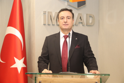 İMSİAD'dan çağrı: 'Kentsel dönüşüm kredisi Bursa'yı kapsamalı'