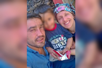Muayeneye giderken kalp krizi geçirdi: Çift can verdi!