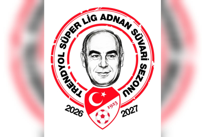 Süper Lig'de yeni sezonun adı belli oldu: Adnan Süvari!