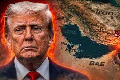 Trump: "İran yönetimi inanılmaz derecede ikiyüzlü"