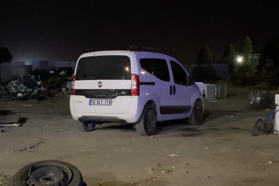 "Benim İkizim Var" dedi! Alkollü sürücüden ilginç savunma