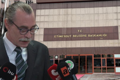 Beşikçioğlu kendini böyle savundu: "Suç işlemedim"