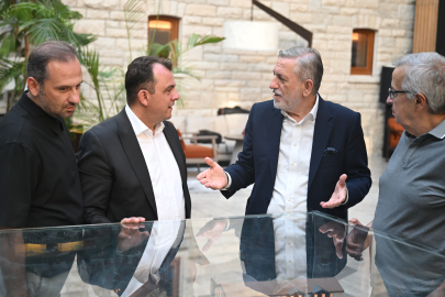 BTSO'dan Bursa sanayisine güçlü hamle: TEKNOSAB KOBİ OSB