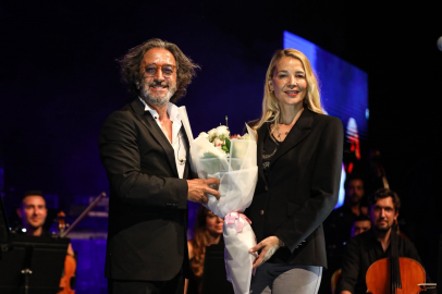 Bursa Festivali'nde Fettah Can rüzgarı: Samimi itiraf!