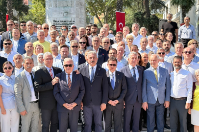 CHP'de şok istifa! Bursa'da altı başkan Yeni Parti'ye geçti