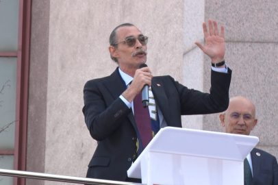 Erdal Beşikçioğlu'nun uyuşturucu testi pozitif çıktı!