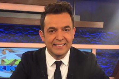Gazeteci Tahir Sarıkaya gözaltına alındı