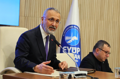 Özmen: "CHP'li Başkan Olarak Görevimin Başındayım"