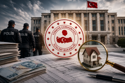 Sahte ekspertiz raporuyla vatandaşlık vurgunu: 72 şüpheli yakalandı
