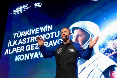 YAŞ kararları açıklandı: Alper Gezeravcı Tuğgeneralliğe yükseldi
