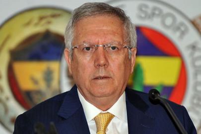 Aziz Yıldırım'dan sosyal medya hesaplarına suç duyurusu!