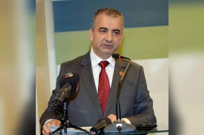 Cemil Aydın'dan ulaşım çağrısı: Çalı yolu bağlanmalıdır!