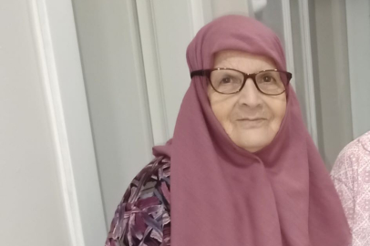 Eve not bırakıp gitmişti, Şehir Hastanesi'nde bulundu