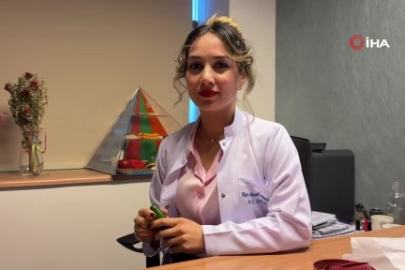 Kilo kontrolünde 'ses ve dokunma' etkisi: Uzmanı anlattı