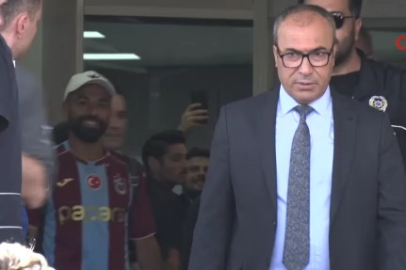 Mısırlı futbolcu Muhammed Salah, İstanbul’da