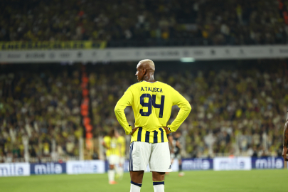 Talisca’dan 3 maçta 3 gol