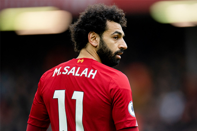 Trabzonspor, Mohamed Salah transferini resmen duyurdu